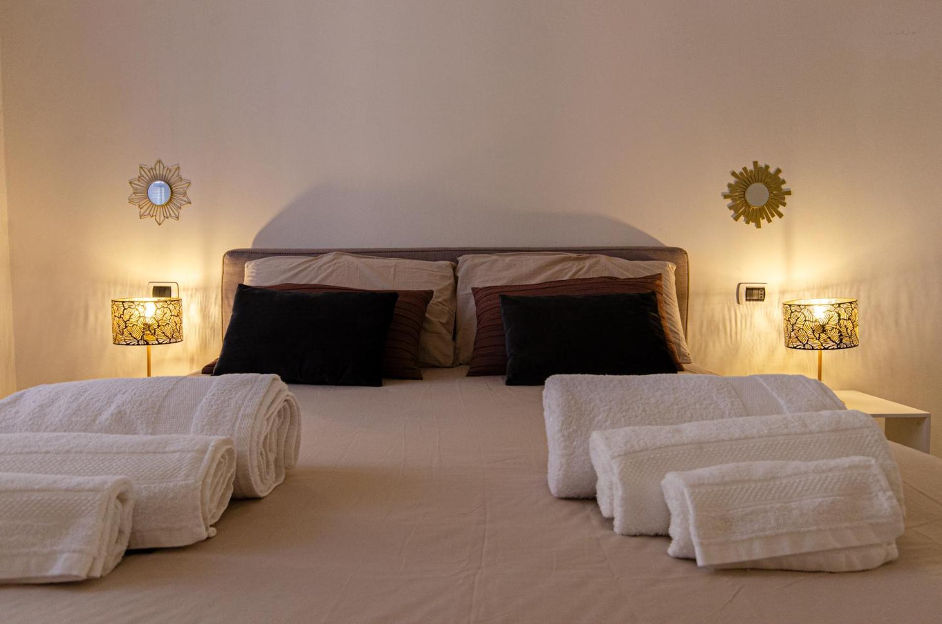 Apartment Vivimihome - Rifugio Chic A Buenos Aires *