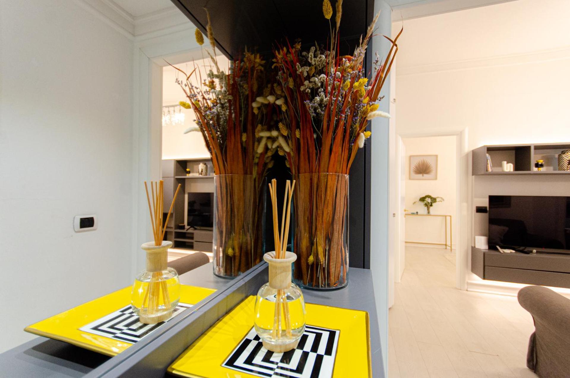 Apartment Vivimihome - Rifugio Chic A Buenos Aires Mailand