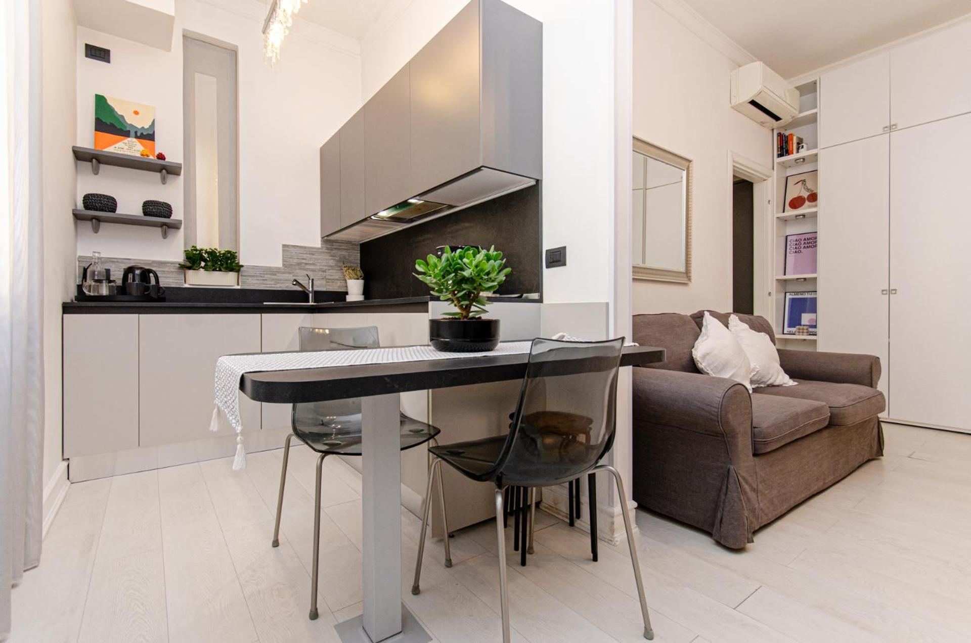 Vivimihome - Rifugio Chic A Buenos Aires Mailand