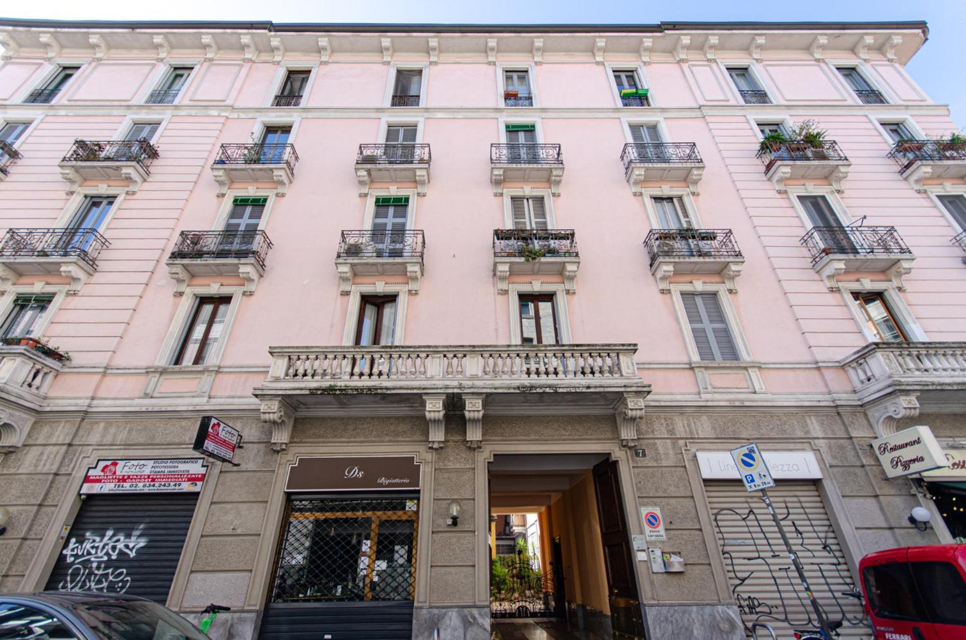 Apartment Vivimihome - Rifugio Chic A Buenos Aires