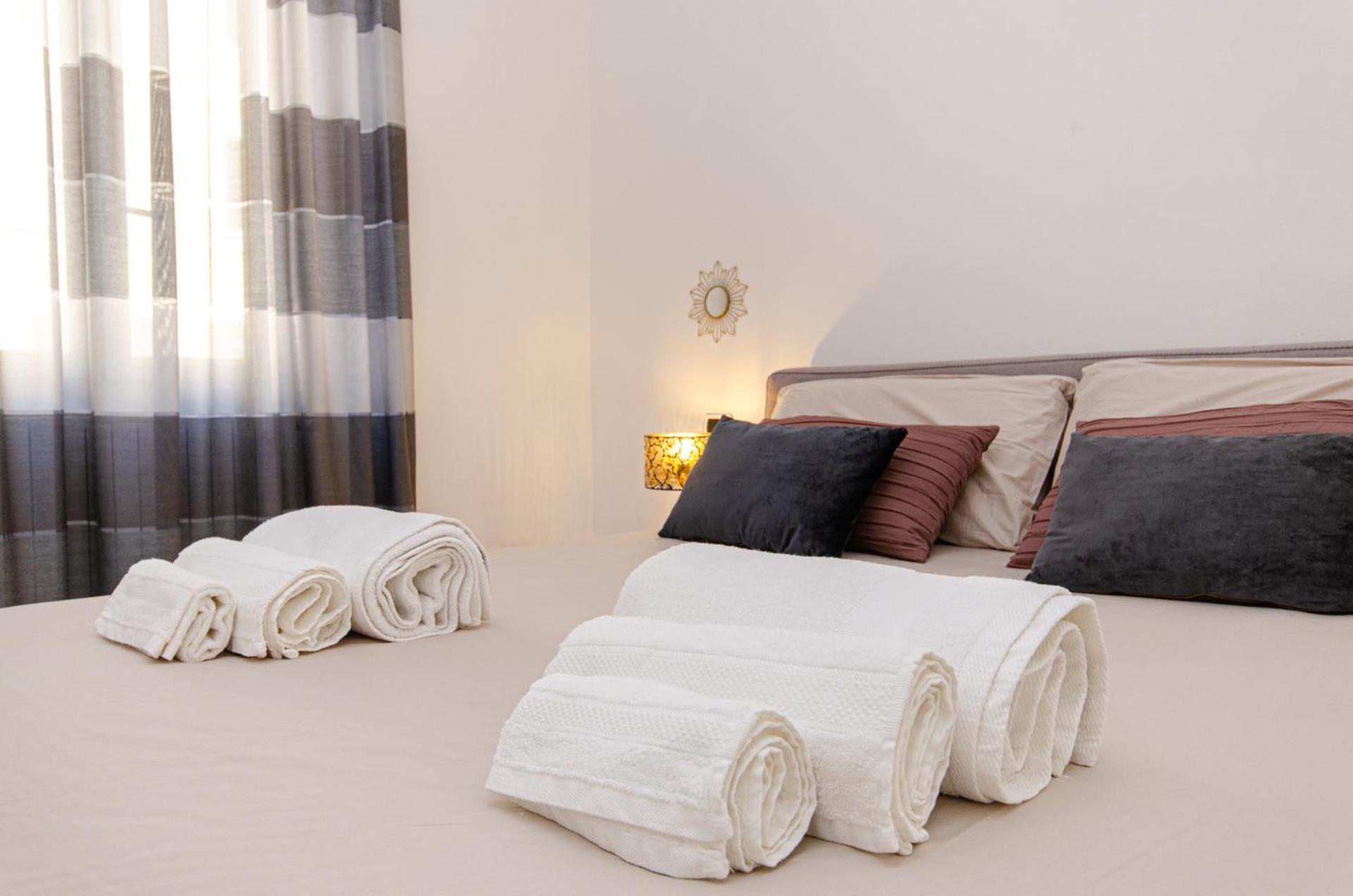 Apartment Vivimihome - Rifugio Chic A Buenos Aires Mailand