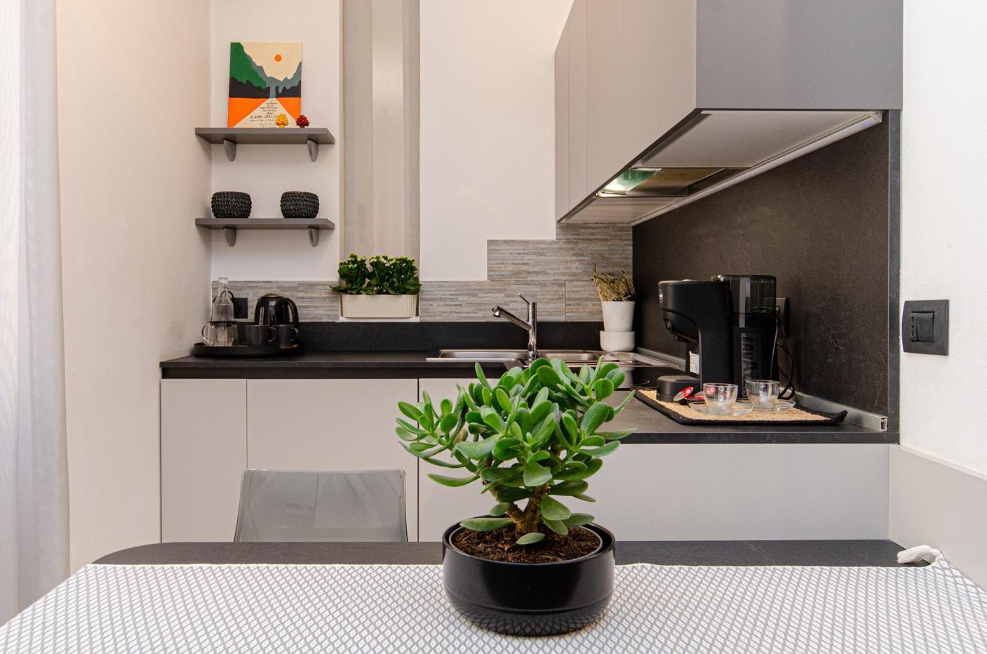 Apartment Vivimihome - Rifugio Chic A Buenos Aires