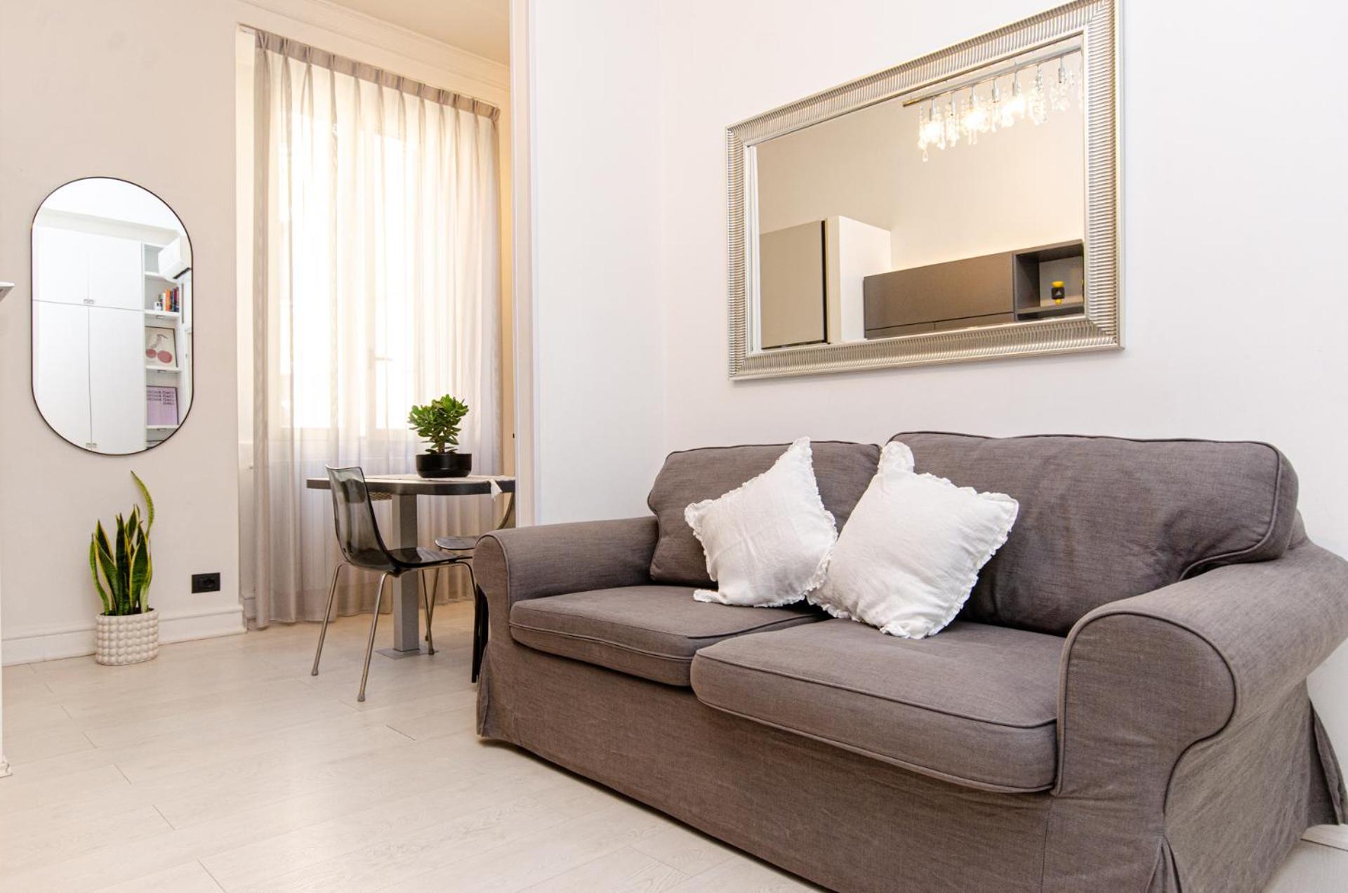 Vivimihome - Rifugio Chic A Buenos Aires Apartment *