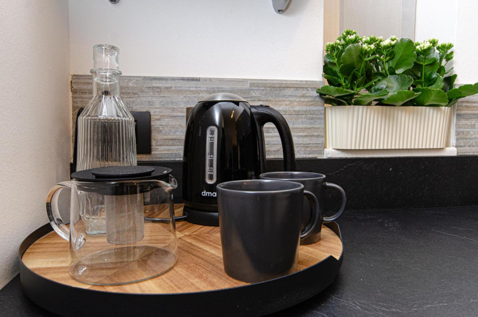 Apartment Vivimihome - Rifugio Chic A Buenos Aires *
