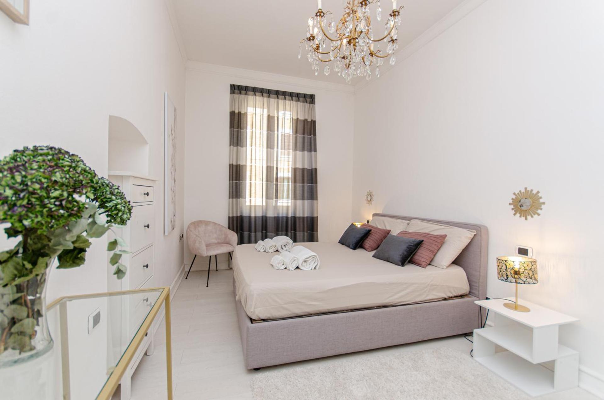 Apartment Vivimihome - Rifugio Chic A Buenos Aires Mailand