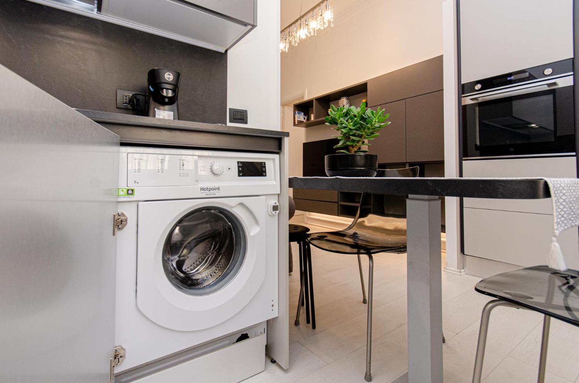 Apartment Vivimihome - Rifugio Chic A Buenos Aires