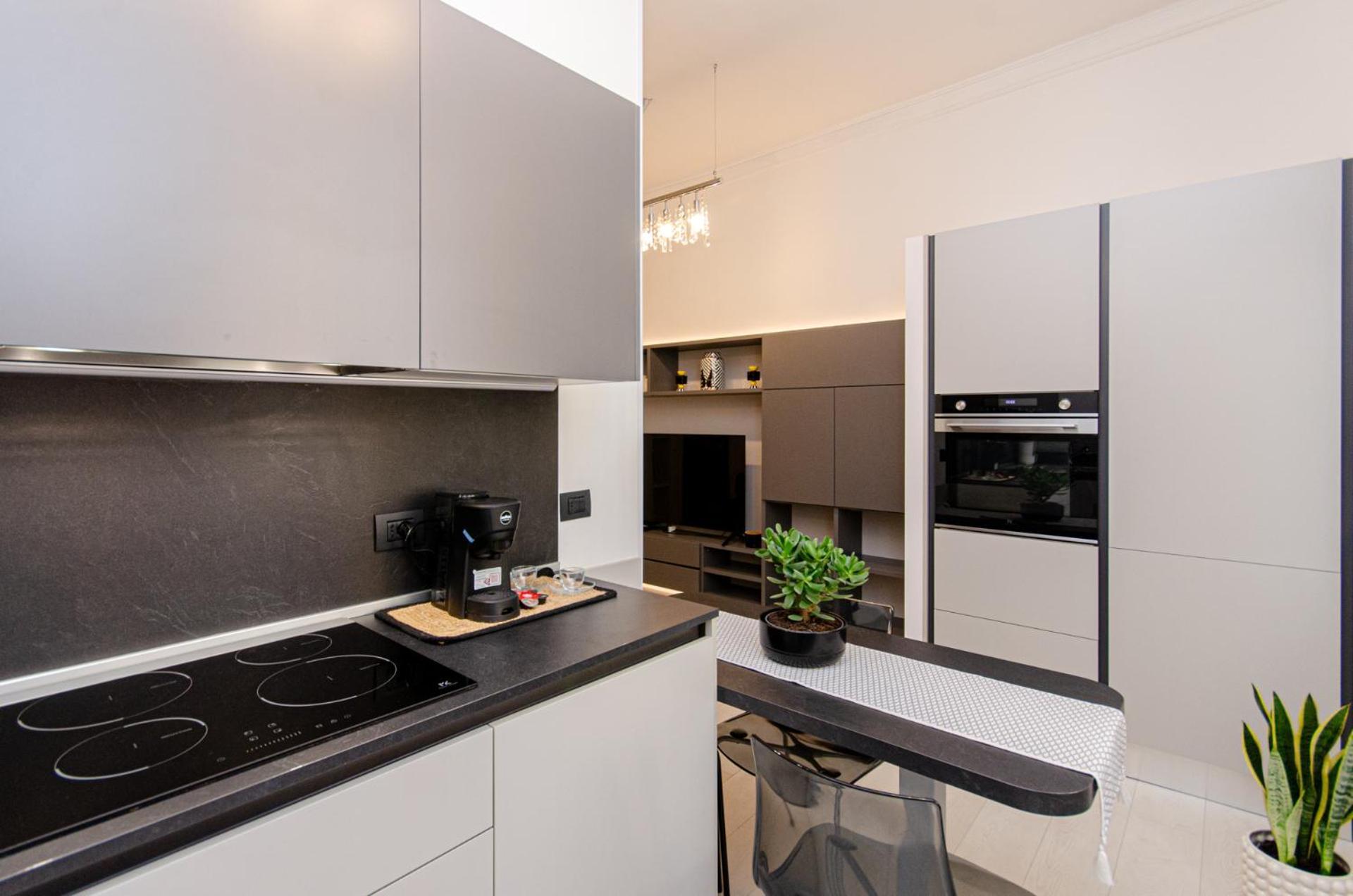 Vivimihome - Rifugio Chic A Buenos Aires Apartment *