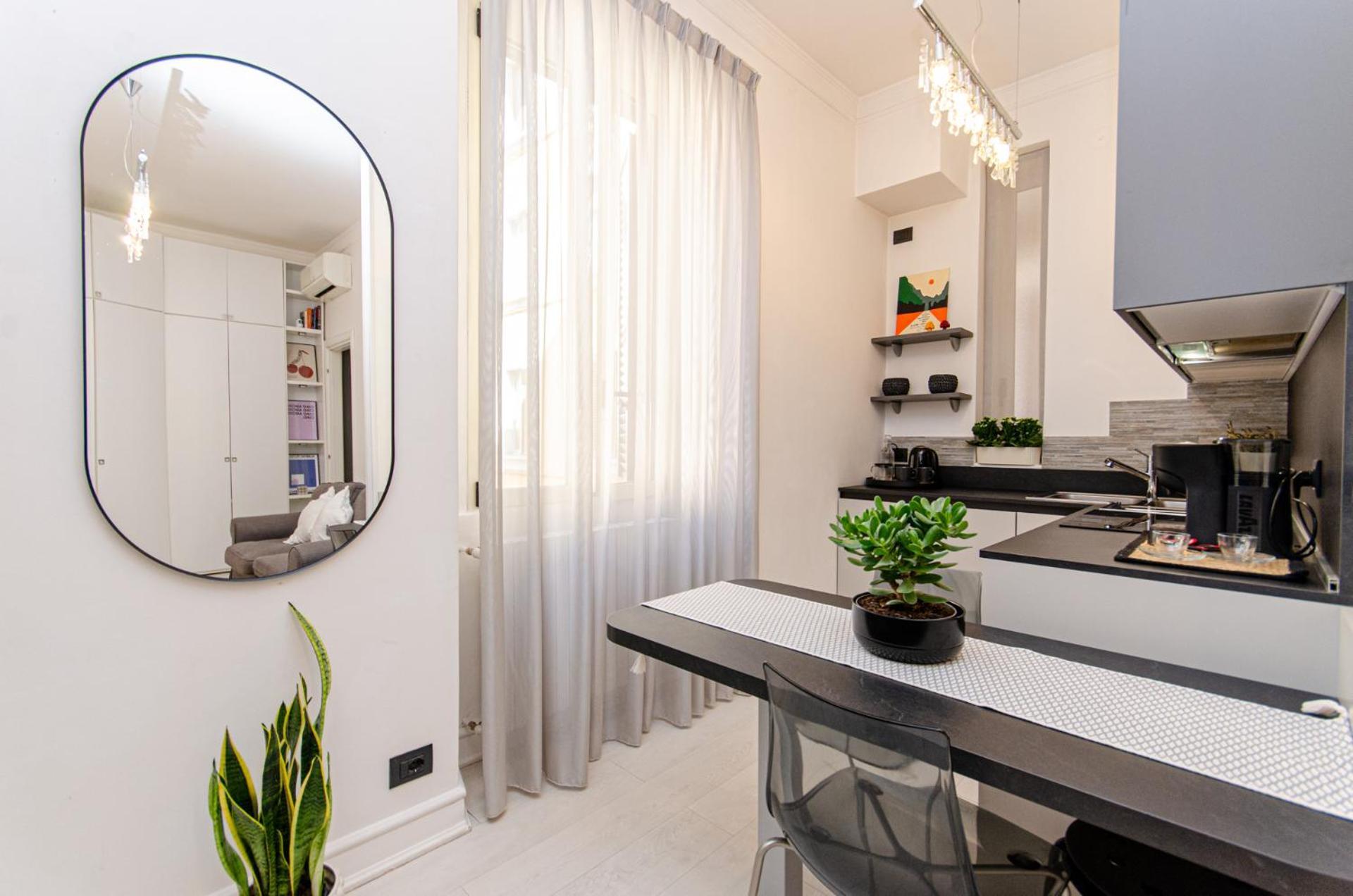Apartment Vivimihome - Rifugio Chic A Buenos Aires *