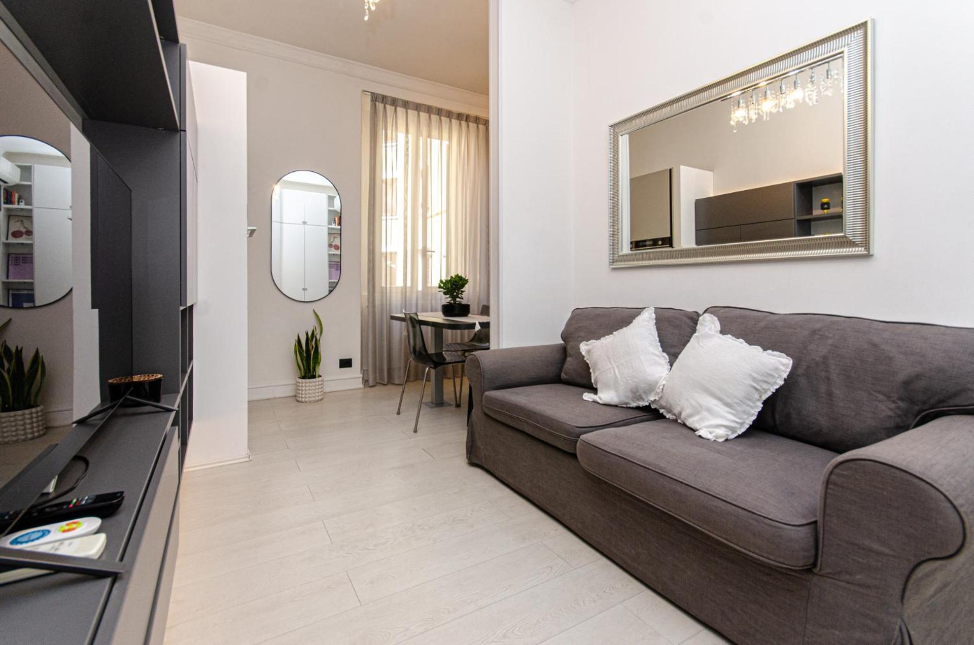 Vivimihome - Rifugio Chic A Buenos Aires Apartment Mailand