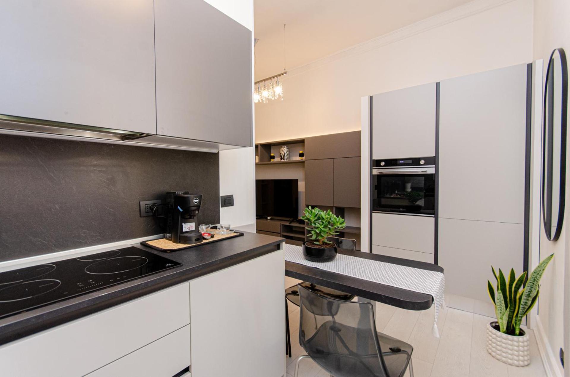 Apartment Vivimihome - Rifugio Chic A Buenos Aires Mailand