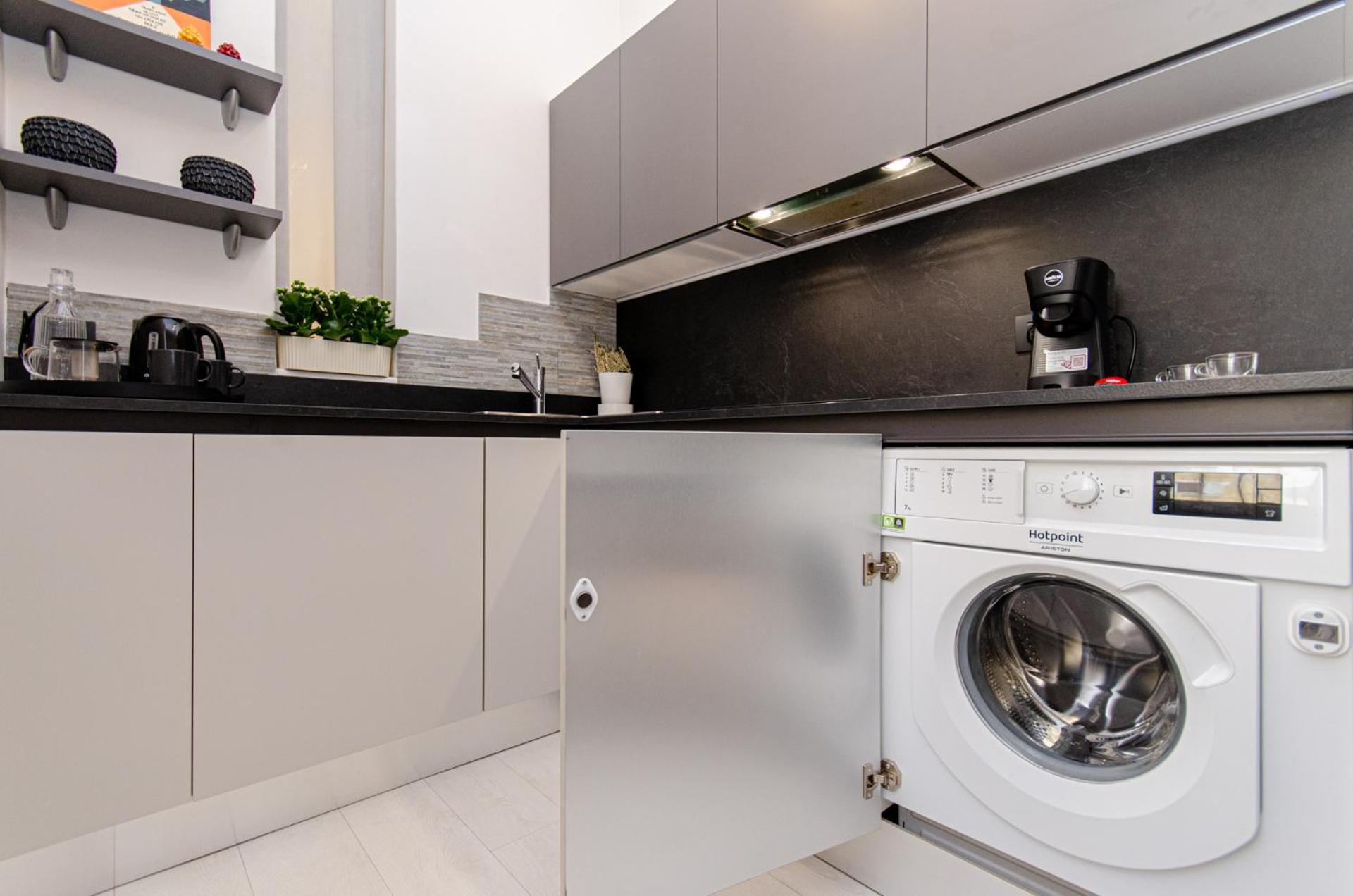 Vivimihome - Rifugio Chic A Buenos Aires *