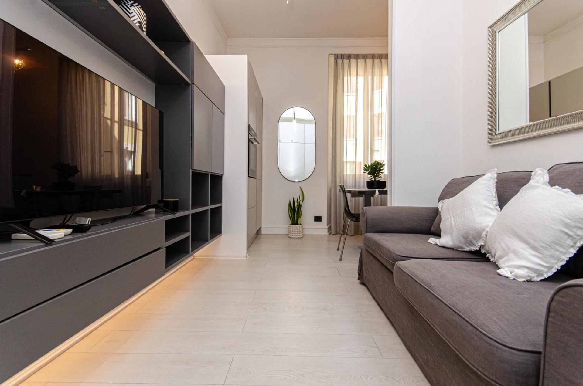 Vivimihome - Rifugio Chic A Buenos Aires * Mailand