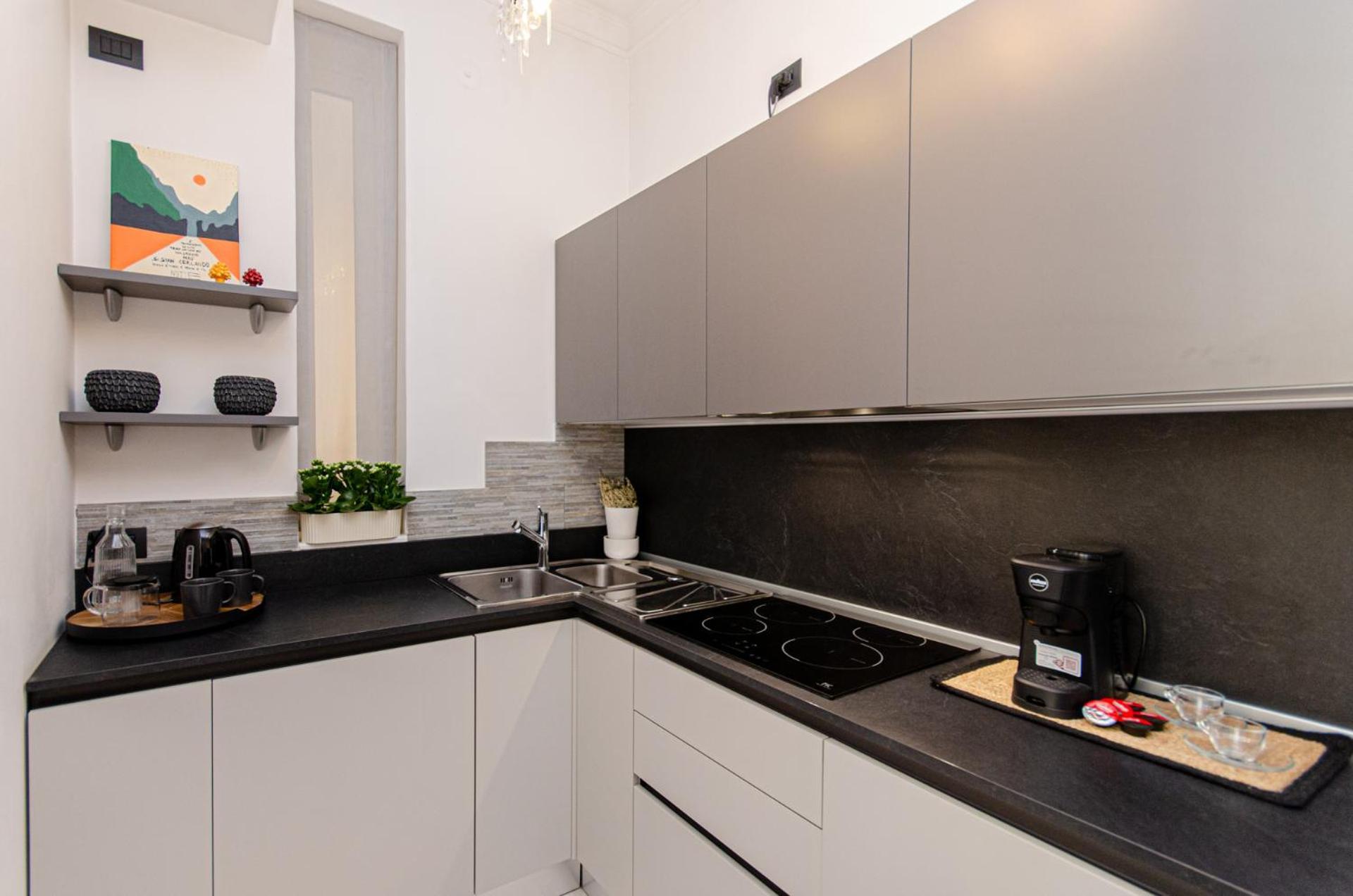 Vivimihome - Rifugio Chic A Buenos Aires