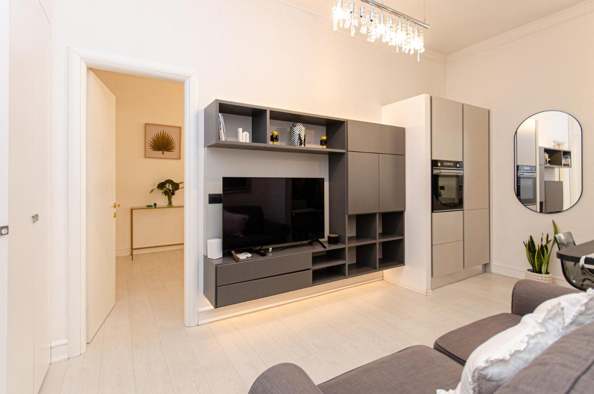Vivimihome - Rifugio Chic A Buenos Aires Apartment *