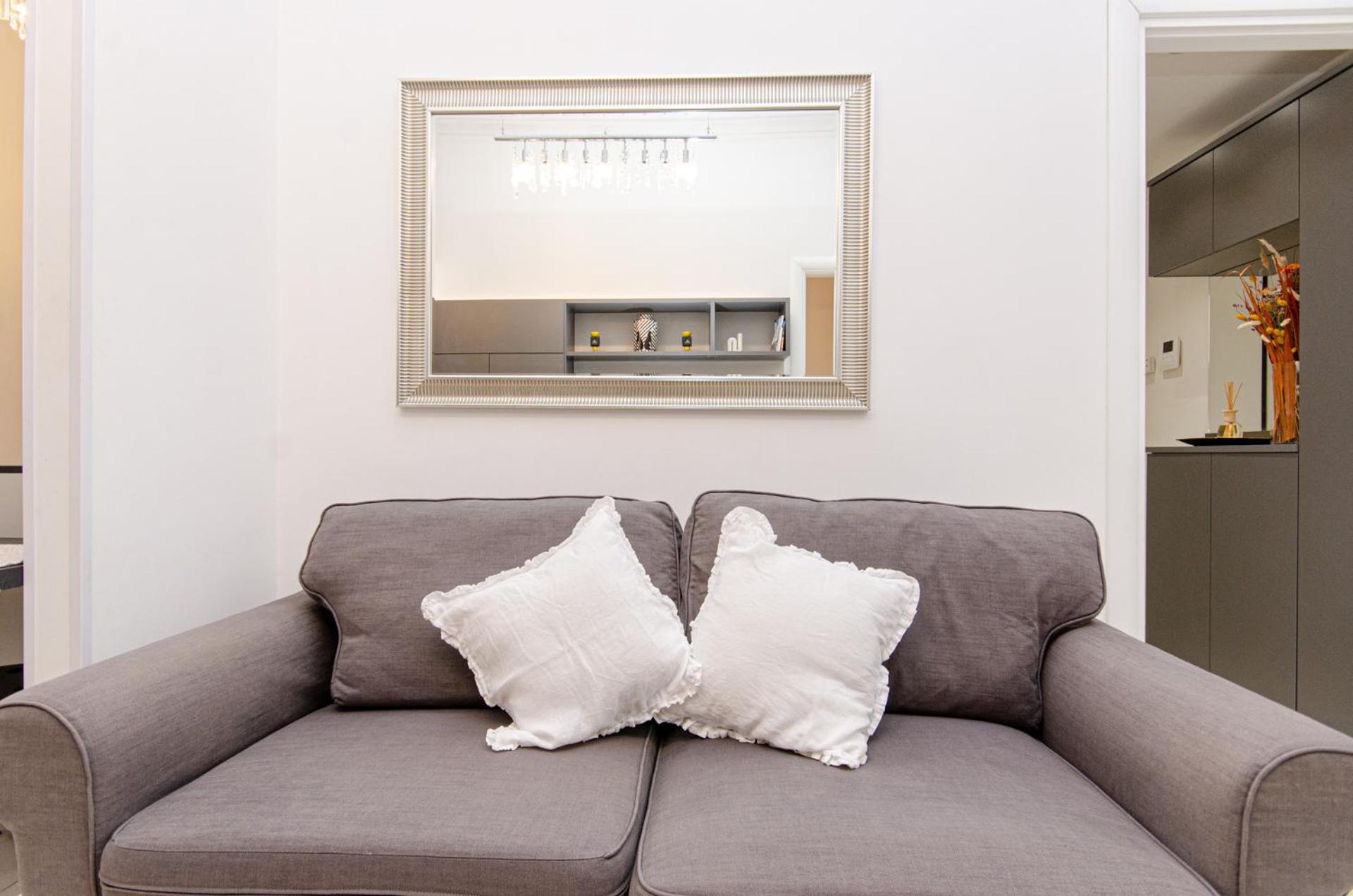 Vivimihome - Rifugio Chic A Buenos Aires Apartment *