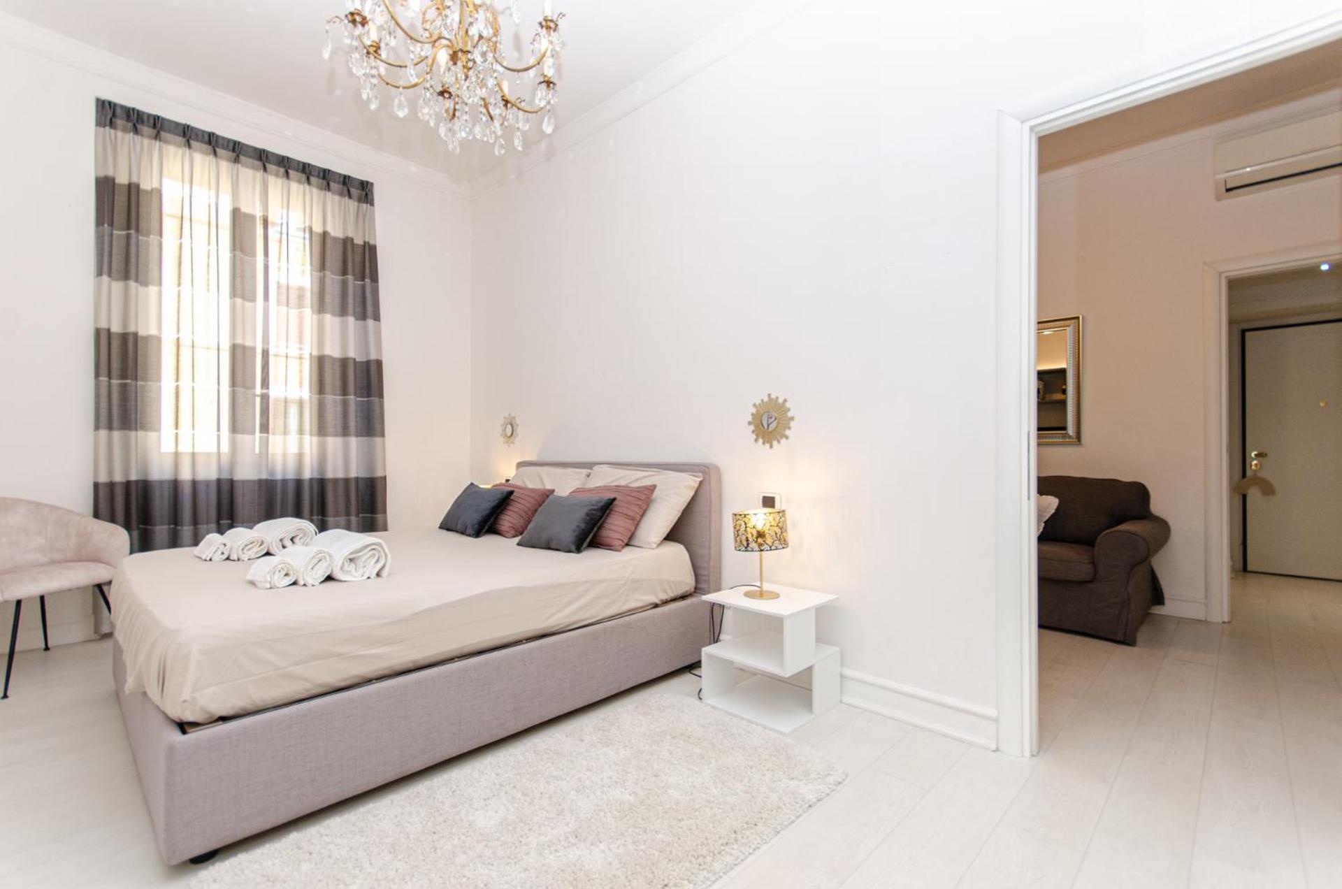 Vivimihome - Rifugio Chic A Buenos Aires Apartment Mailand